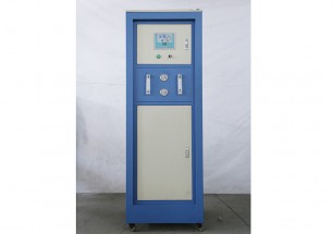 柜式機